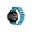 Newface Watch 22Mm Kr410 Kumaş Kordon - Mavi