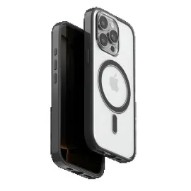 Venco Apple Iphone 15 Pro Max Joly Magsafe Kapak - Siyah