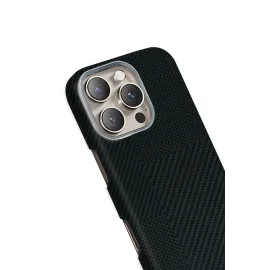 Joko Apple Iphone 16 Pro Max Volt Magsafe Kapak - Siyah