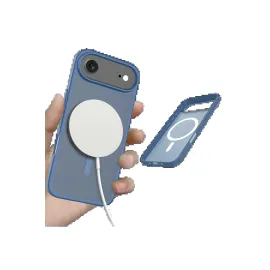 Joko Apple Iphone 17 Air Jota Magsafe Kapak - Lacivert