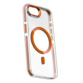 Joko Iphone 16E Bella Magsafe Kapak - Gri