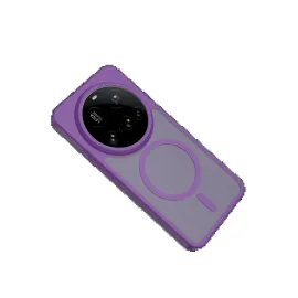 Joko Xiaomi Mi 15 Ultra Jota Magsafe Kapak - Derin Mor