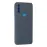 Newface General Mobile Gm 21 Plus Kılıf Nano Içi Kadife Silikon - Gri