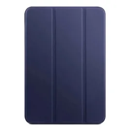 Newface Ipad Mini 3 Kılıf Tablet Smart Kılıf - Lacivert