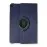 Newface Ipad Pro 13 (2024) Kılıf 360 Tablet Deri Kılıf - Lacivert