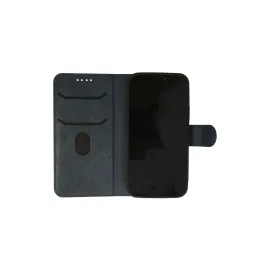 Newface Iphone 13 Pro Max Kılıf Trend S Plus Kapaklı Kılıf - Lacivert