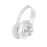 Newface Ls-230 Kulak Üstü Kablosuz Kulaklık - Gümüş