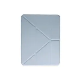 Newface Xiaomi Redmi Pad Kılıf Kalemlikli Mars Tablet Kılıfı - Mavi