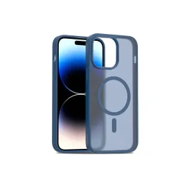 Joko Iphone 14 Jota Magsafe Kapak - Lacivert