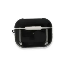 Newface Airpods 3 (3.nesil) 3In1 Kılıf - Siyah