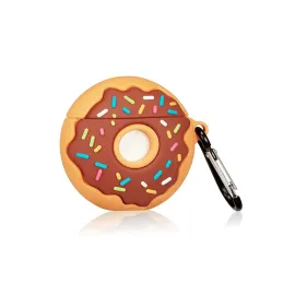 Newface Airpods 3 (3.nesil) Karakter Silikon - Desen 14