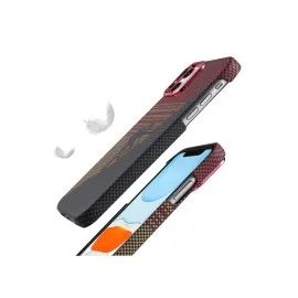 Newface Apple Iphone 11 Vega Magsafe Kapak - Gri