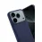 Newface Apple Iphone 17 Pro Max First Silikon - Lacivert
