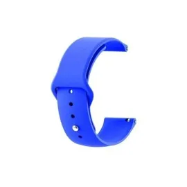 Newface Huawei Gt4 41Mm 18Mm Klasik Kordon - Petrol Mavisi