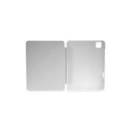 Newface Xiaomi Redmi Pad SE Kılıf Kalemlikli Mars Tablet Kılıfı - Gri