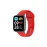 Newface Xiaomi Redmi Watch 3 Active Klasik Kordon - Kırmızı