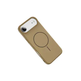 Joko Apple Iphone 17 Air Jully Magsafe Kapak - Çöl Titanyum