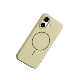 Joko Apple Iphone 17 Jully Magsafe Kapak - Bej