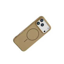 Joko Apple Iphone 17 Pro Jully Magsafe Kapak - Çöl Titanyum