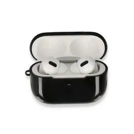 Newface Airpods 3 (3.nesil) 3in1 Kılıf - Siyah