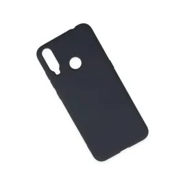 Newface General Mobile Gm 10 Kılıf Nano Içi Kadife Silikon - Lacivert