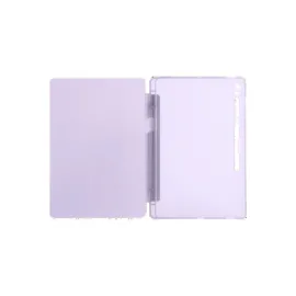 Newface Huawei Honor Pad X9 11.5 Kılıf Kalemlikli Mars Tablet Kılıfı - Lila