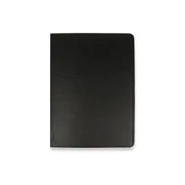 Newface Ipad Mini 6 Kılıf 360 Tablet Deri Kılıf - Siyah