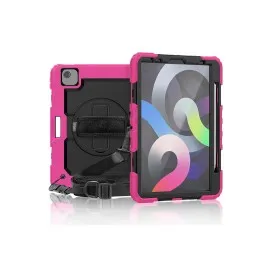 Newface Ipad Pro 11 (2020) Kılıf Pars Tablet Kapak - Pembe