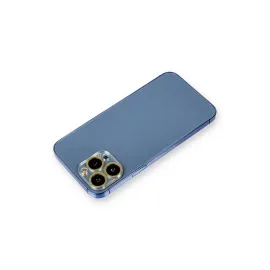 Newface iPhone 12 Pro Shine Kamera Lens Koruma Cam - Gold