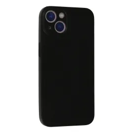 Newface Iphone 13 Mini Kılıf Pp Ultra İnce Kapak - Siyah
