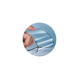 Newface iPhone 16 Pro 3D Antistatik Seramik Nano Ekran Koruyucu