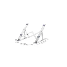 Newface Nd02 Katlanabilir Laptop Standı