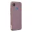 Newface Xiaomi Redmi 9C Kılıf Volet Silikon - Mor