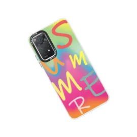 Newface Xiaomi Redmi Note 11 Pro Kılıf Estoril Desenli Kapak - Estoril - 3