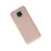 Newface Xiaomi Redmi Note 9 Pro Kılıf Nano Içi Kadife Silikon - Pudra