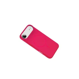 Joko Apple Iphone 17 Air Jully Magsafe Kapak - Pembe