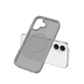 Joko Apple iPhone 17 Jota Magsafe Kapak - Titan Gri