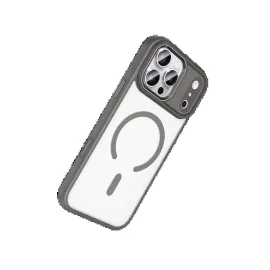 Joko Apple Iphone 17 Pro Terea Magsafe Kapak - Gri