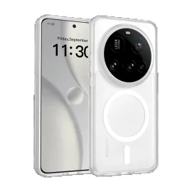 Joko Xiaomi Mi 15 Ultra Jota Magsafe Kapak - Şeffaf