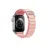 Newface Apple Watch 38Mm Mountain Kordon - Pembe