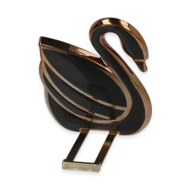 Newface Astro Stand Kuğu - Siyah