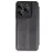 Newface General Mobile Era 30 Kılıf Flip Cover - Siyah