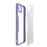 Newface General Mobile Gm 22 Kılıf Platin Silikon - Kırmızı