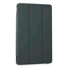 Newface Huawei Matepad 11.5 Kılıf Tablet Smart Kılıf - Koyu Yeşil