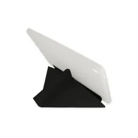 Newface Huawei Matepad Se Kılıf Kalemlikli Mars Tablet Kılıfı - Siyah