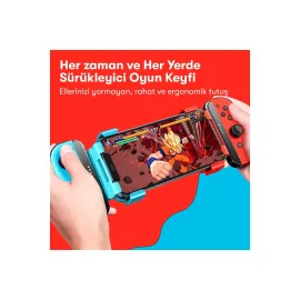 Newface Memo N1 Joycon Telefon Tutucu