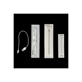 Newface K2260 IOS ve Android Uyumlu Universal Dokunmatik Stylus Kalem - Beyaz