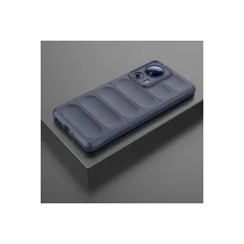 Newface Xiaomi Mi 13 Lite Kılıf Optimum Silikon - Lacivert