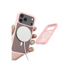 Joko Apple Iphone 17 Pro Jota Magsafe Kapak - Pudra