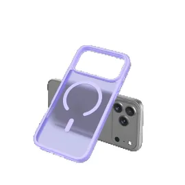 Joko Apple Iphone 17 Pro Max Jota Magsafe Kapak - Lila